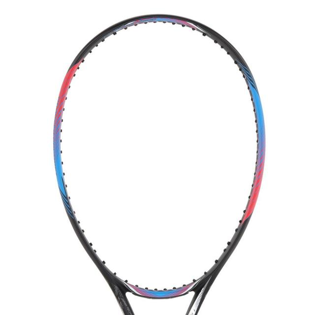 ミズノ(MIZUNO)ソフトテニスラケット D FORCE V-10 63JTN25425 前衛向け(Men’s、Lady’s)_5