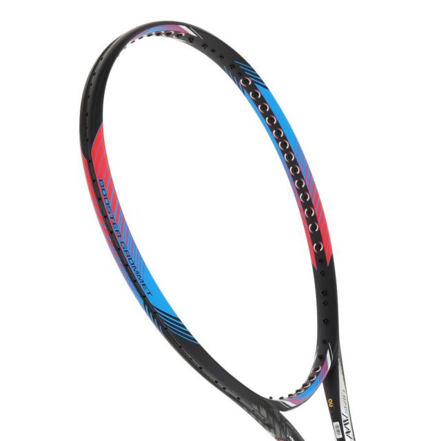 ミズノ(MIZUNO)ソフトテニスラケット D FORCE V-10 63JTN25425 前衛向け(Men’s、Lady’s)_6