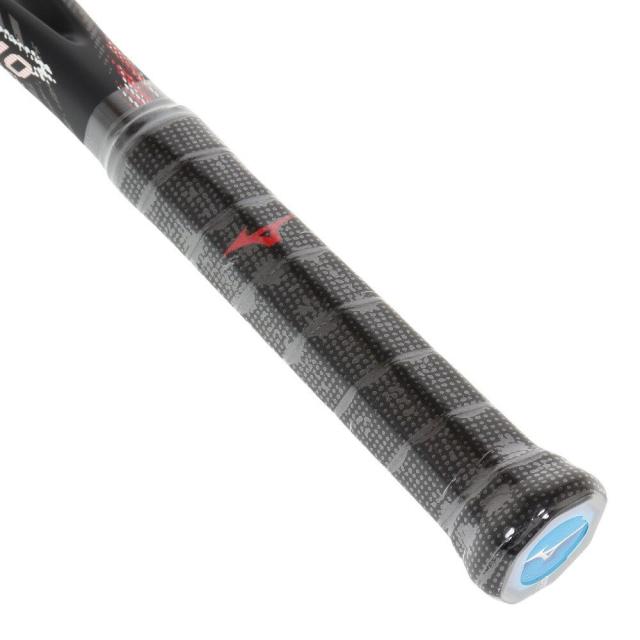 ミズノ(MIZUNO)ソフトテニスラケット D FORCE V-10 63JTN25425 前衛向け(Men’s、Lady’s)_9