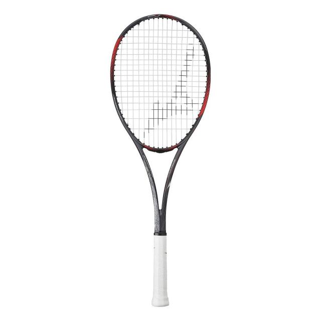 ミズノ(MIZUNO)ソフトテニスラケット D FORCE S-TOUR 63JTN26208 後衛