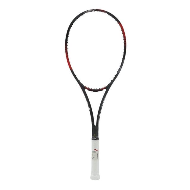 ミズノ(MIZUNO)ソフトテニスラケット D FORCE S-TOUR 63JTN26208 後衛