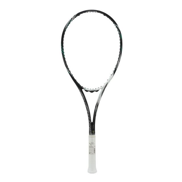 ミズノ(MIZUNO)ソフトテニスラケット SPEED S-01 TANJIRO 63JTN26330