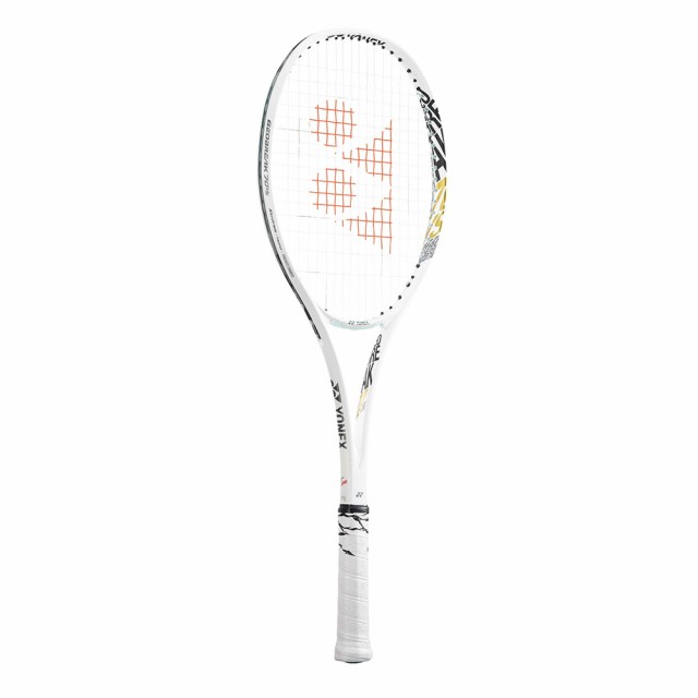 ヨネックス(YONEX)ソフトテニスラケット ジオブレイク70VS GEO70VS-801