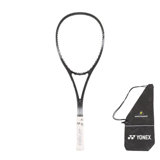 【別売り可】テニスラケット　11本セット ヨネックス(YONEX)ソフトテニスラケット ボルトレイジ8S VR8S