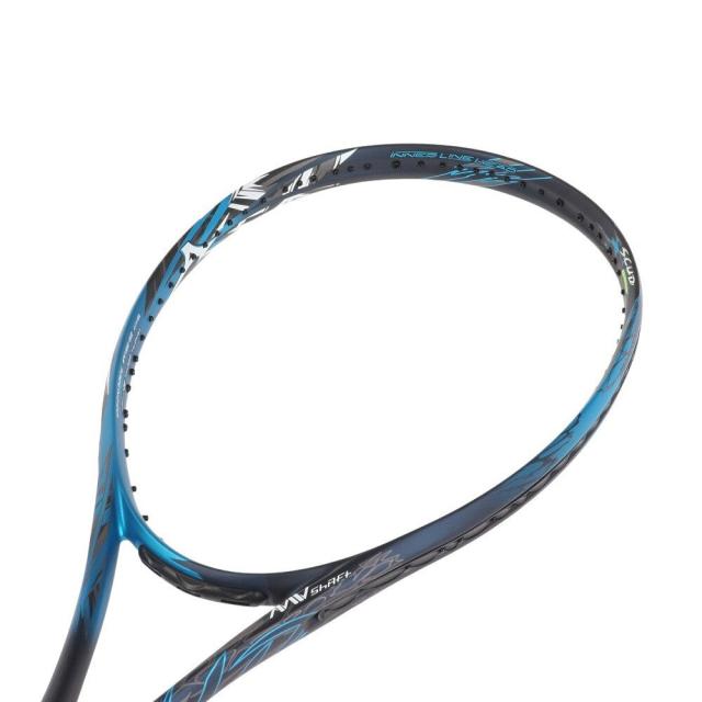 ミズノ(MIZUNO)ソフトテニスラケット エフスピード V-05 63JTN35514