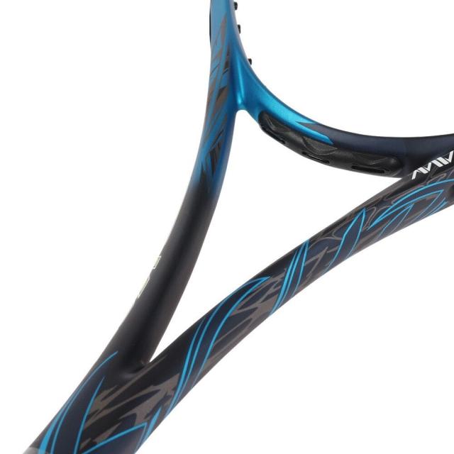 ミズノ(MIZUNO)ソフトテニスラケット エフスピード V-05 63JTN35514