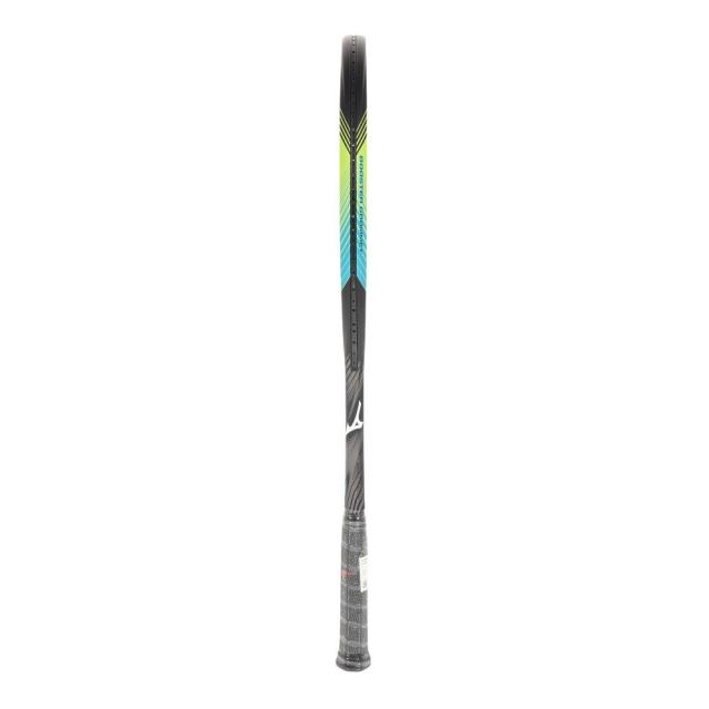 ミズノ　DFORCE V-50 0U 楽天市場】ソフトテニス ラケット ミズノ MIZUNO ディーフォース