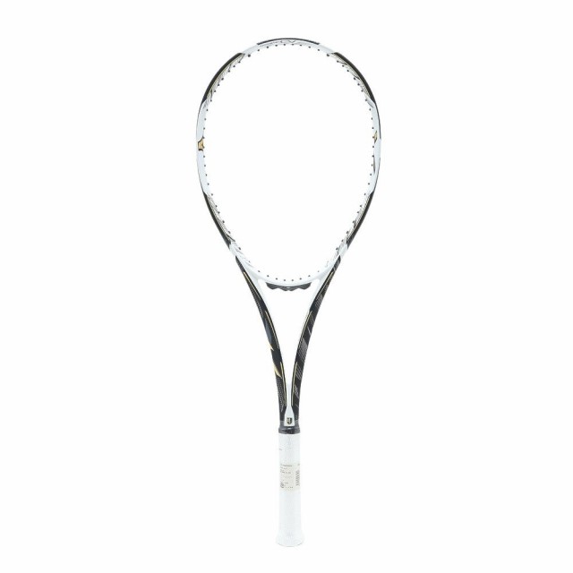 ミズノ(MIZUNO)ソフトテニスラケット ディオスプロ X 63JTN36009