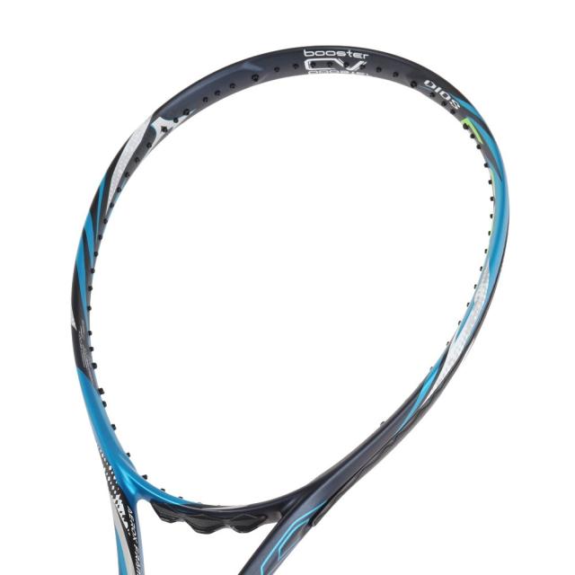【ポイント5％！5/3 21:00〜22:59限定】ミズノ(MIZUNO)ソフトテニスラケット エフスピード S-05 63JTN36514 後衛向け(Men’s、Lady’s、…_3
