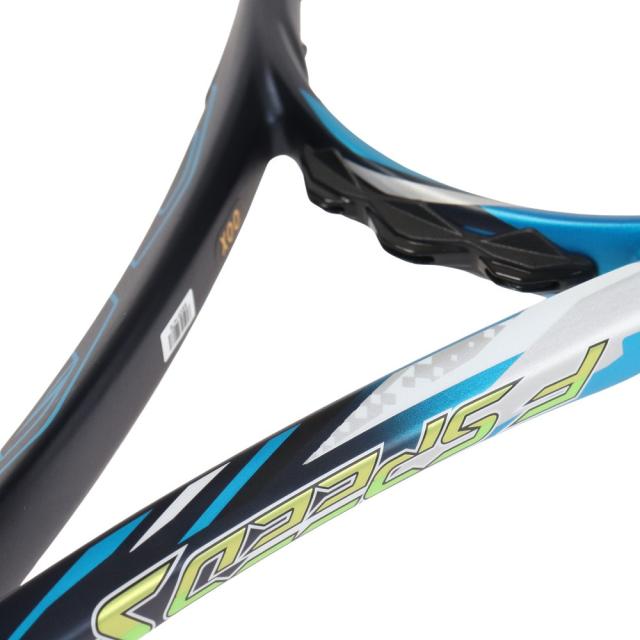 【ポイント5％！5/3 21:00〜22:59限定】ミズノ(MIZUNO)ソフトテニスラケット エフスピード S-05 63JTN36514 後衛向け(Men’s、Lady’s、…_7