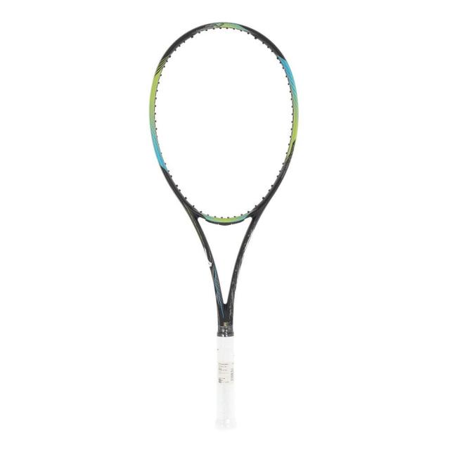 ミズノ(MIZUNO)ソフトテニスラケット D FORCE S-50 63JTN36636 後衛