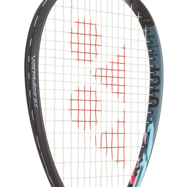 使用頻度少ないYONEX ボルトレージ5vガットゼノブリザード25ポンド 使用頻度少ないYONEX ボルトレージ5vガットゼノブリザード25ポンド