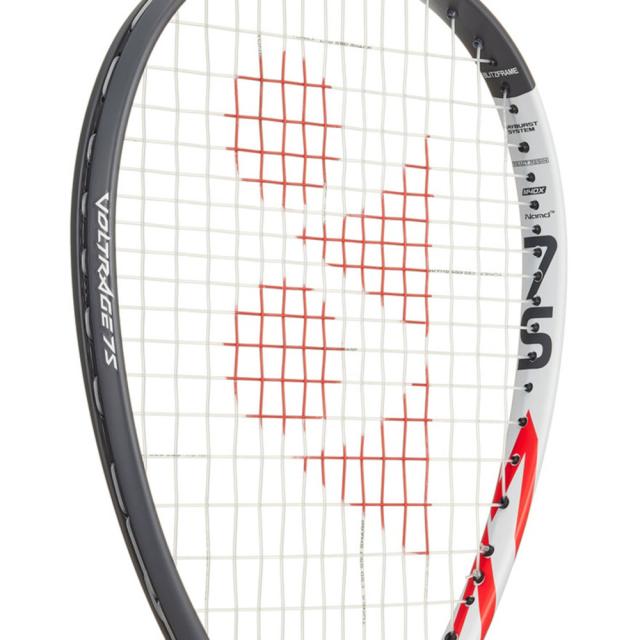 ヨネックス(YONEX)ソフトテニスラケット ボルトレイジ 7S VR7S