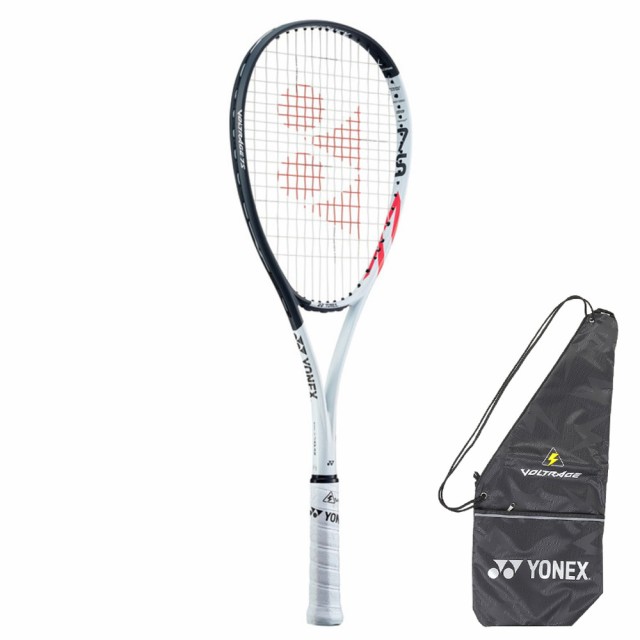 ヨネックス(YONEX)ソフトテニスラケット ボルトレイジ 7S VR7S-103