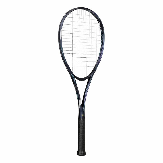 ミズノ(MIZUNO)ソフトテニスラケットACROSPEED V-05 63JTN3A511(Men's 