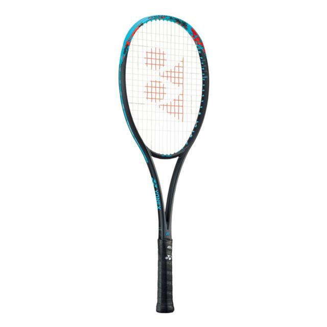 YONEX VOLTAGE7vテニスラケット YONEX ヨネックス ボルトレイジ7V 前衛用ボレーモデル ソフトテニス