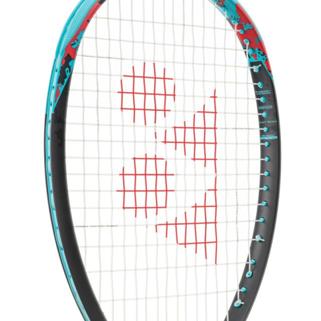 ヨネックス(YONEX)ソフトテニスラケット ジオブレイク70V 前衛向け