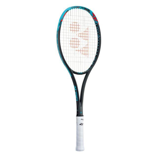 ヨネックス(YONEX)ソフトテニスラケット ジオブレイク70バーサス