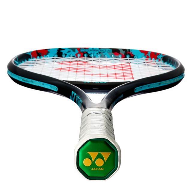 ヨネックス(YONEX)ソフトテニスラケット ジオブレイク70バーサス