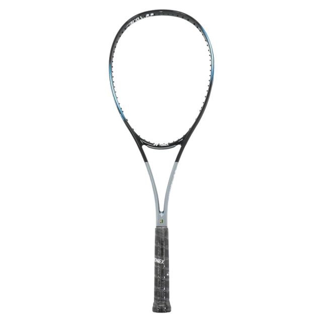 ヨネックス(YONEX)ソフトテニスラケット ナノフォース8Vレブ