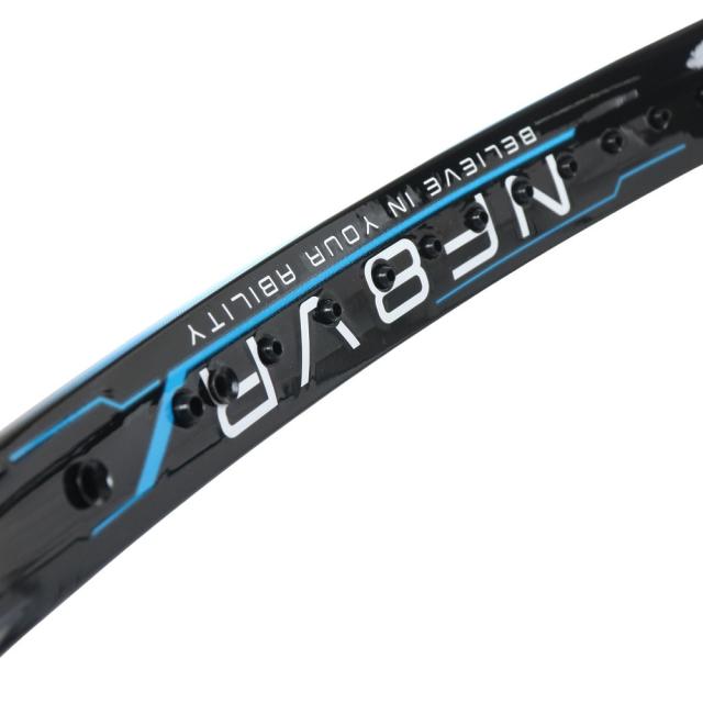 ヨネックス YONEX バドミントンラケット NANOFLARE 800 PRO