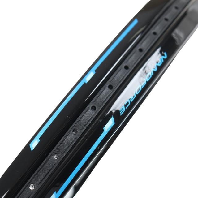 ヨネックス(YONEX)ソフトテニスラケット ナノフォース8Vレブ NF8VR-735