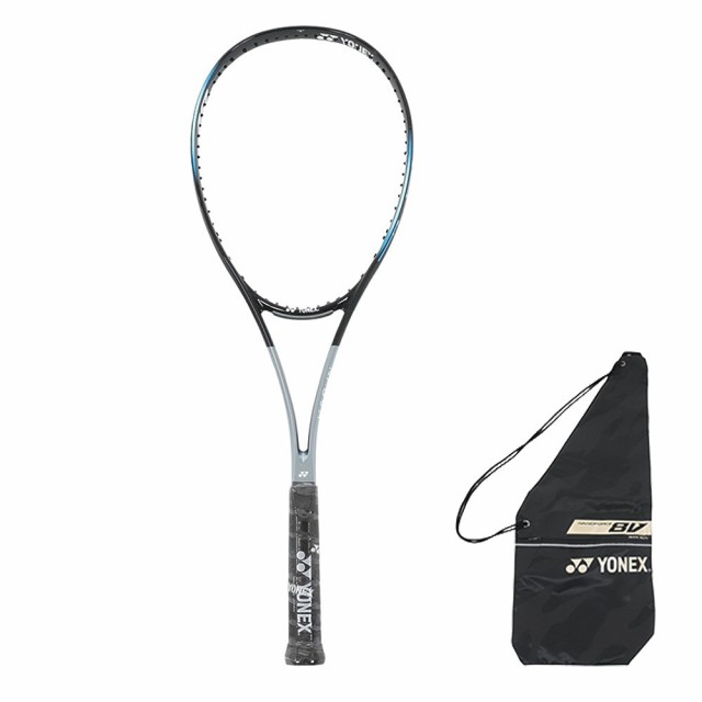 ヨネックス(YONEX)ソフトテニスラケット ナノフォース8Vレブ NF8VR-735(Men's、Lady's) 激安ネット通販店 
