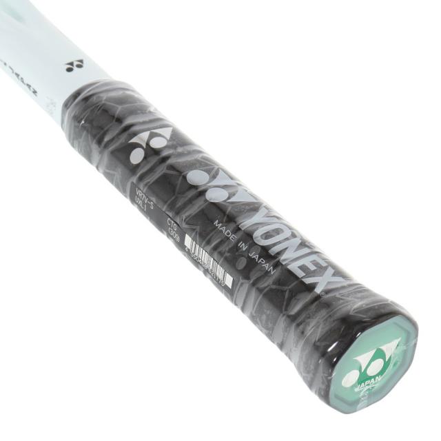 ヨネックス(YONEX)ソフトテニスラケット ボルトレイジ7Vステア