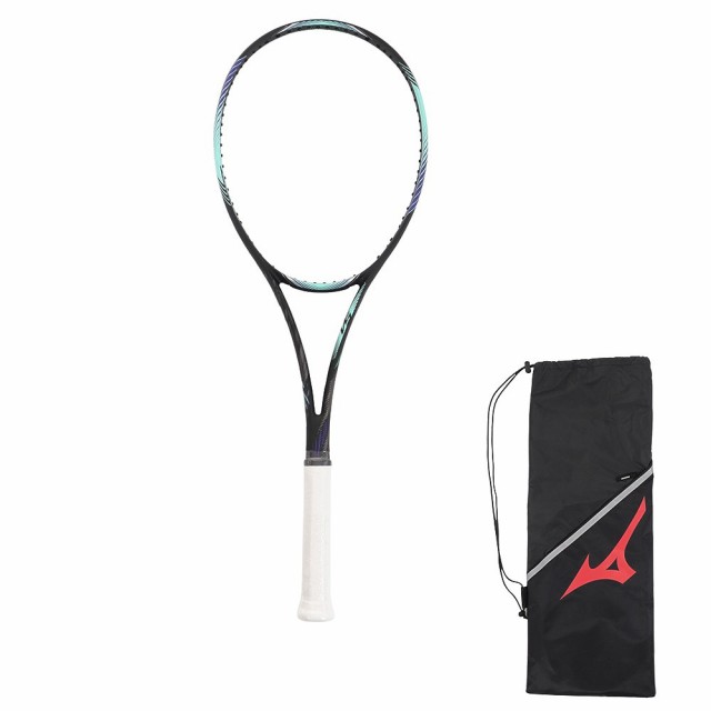 ミズノ(MIZUNO)ソフトテニスラケット ディーフォース VS-50 63JTN45709(Men's、Lady's)の通販はau PAY  マーケット - Super Sports XEBIO | au PAY マーケット－通販サイト