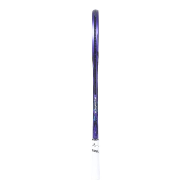 ヨネックス(YONEX)ソフトテニスラケット ボルトレイジ 7S VR7S