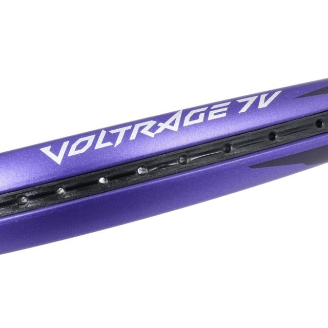 ヨネックス(YONEX)ソフトテニスラケット ボルトレイジ 7V VR7V