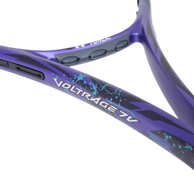 ヨネックス(YONEX)ソフトテニスラケット ボルトレイジ 7V VR7V