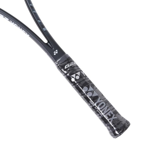 YONEX　ジオブレイク５０V(044)ＵＬ１　ソフトテニスラケット　入れ物付き YONEX ジオブレイク50V(044)UL1 ソフトテニスラケット 入れ物付き