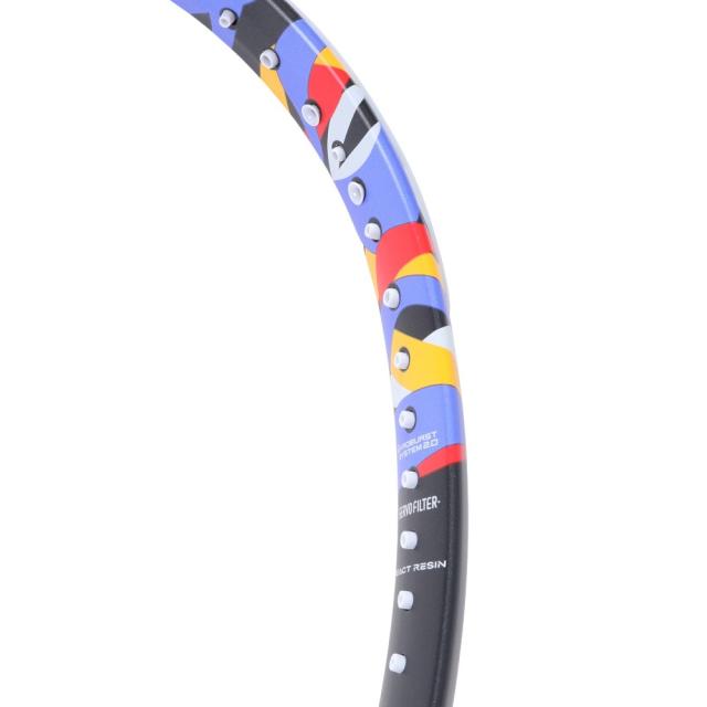 ヨネックス(YONEX)ソフトテニスラケット ジオブレイク 50V 02GB50V-044