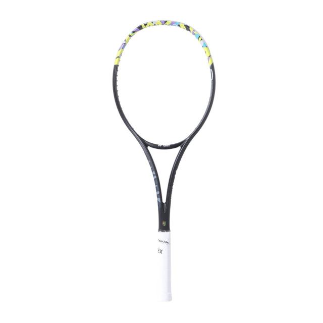 YONEX ジオブレイク50VS ソフトテニスラケット ヨネックス ソフトテニスラケット ジオブレイク50バーサス