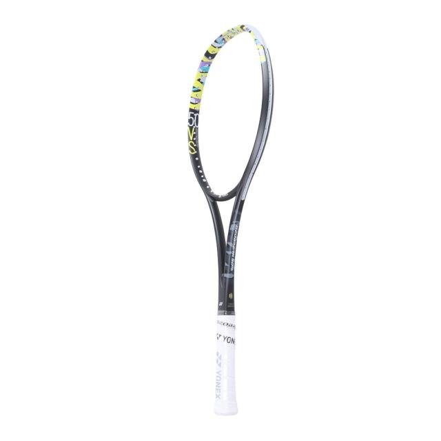 ヨネックス YONEX ソフトテニスラケット ジオブレイク 50VS 楽天市場】ジオブレイク50バーサス 02GB50VS ソフトテニス
