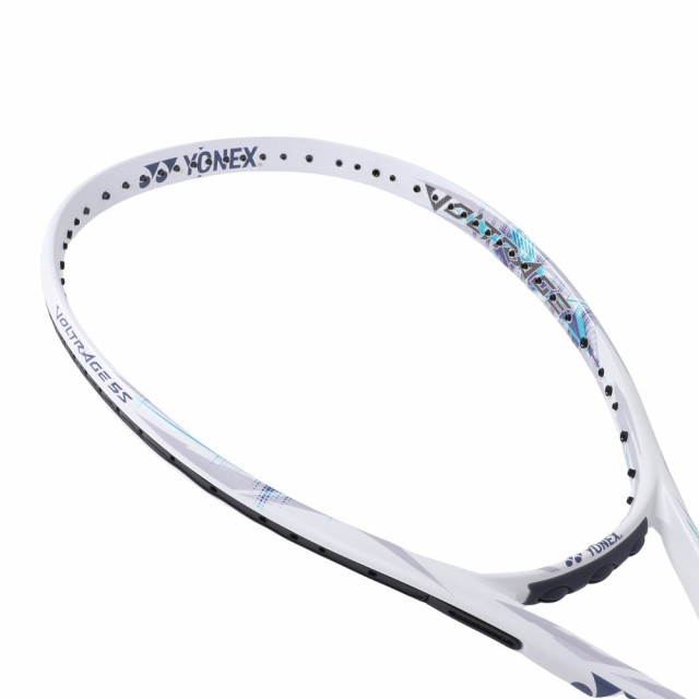 ヨネックス(YONEX)ソフトテニスラケット ボルトレイジ 5S VR5S