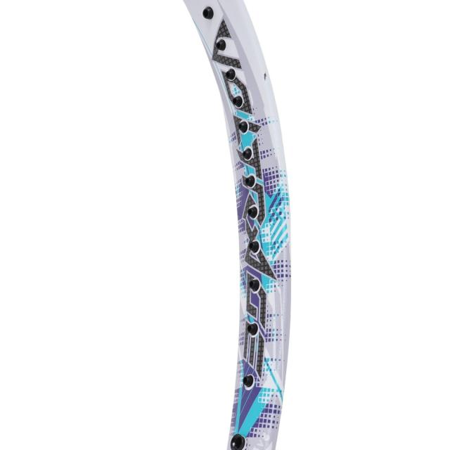 ヨネックス(YONEX)ソフトテニスラケット ボルトレイジ 5VS VR5VS-305