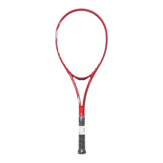 ミズノ　ウェア　ソフトテニス　テニス ミズノ(MIZUNO)ソフトテニスラケット アクロスピード V-05 63JTN3A562