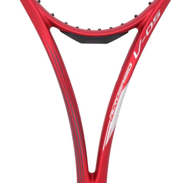 ミズノ(MIZUNO)ソフトテニスラケット アクロスピード V-05 63JTN3A562