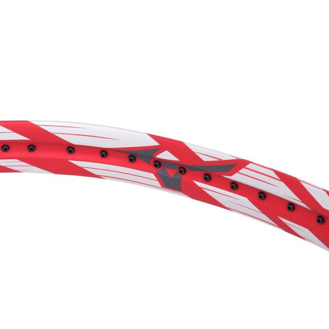ミズノ(MIZUNO)ソフトテニスラケット アクロスピード V-05 63JTN3A562