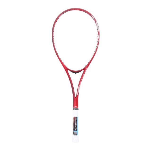 ミズノ(MIZUNO)ソフトテニスラケット アクロスピード S-05 63JTN3A662