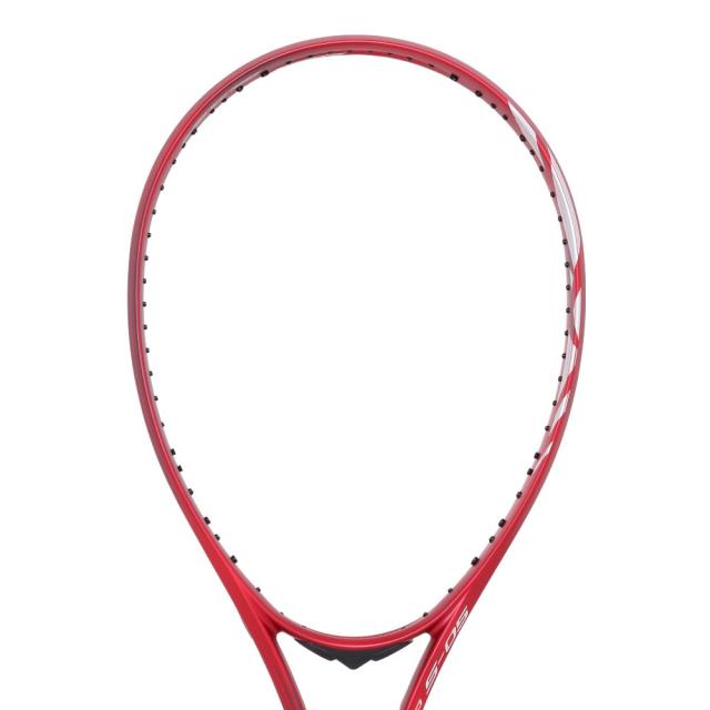 ミズノ(MIZUNO)ソフトテニスラケット アクロスピード S-05 63JTN3A662