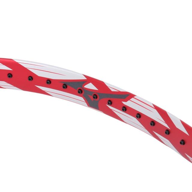 ミズノ(MIZUNO)ソフトテニスラケット アクロスピード S-05 63JTN3A662