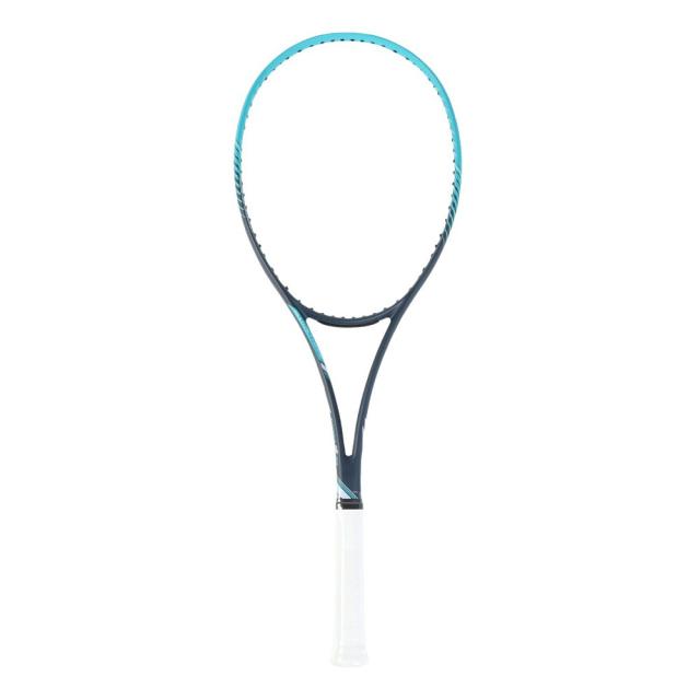 ミズノ(MIZUNO)ソフトテニスラケット ディーフォース VS-50 63JTN55714(Men’s、Lady’s)_1