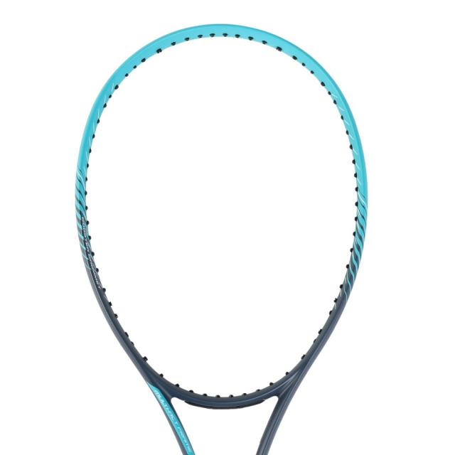 ミズノ(MIZUNO)ソフトテニスラケット ディーフォース VS-50 63JTN55714(Men’s、Lady’s)_5