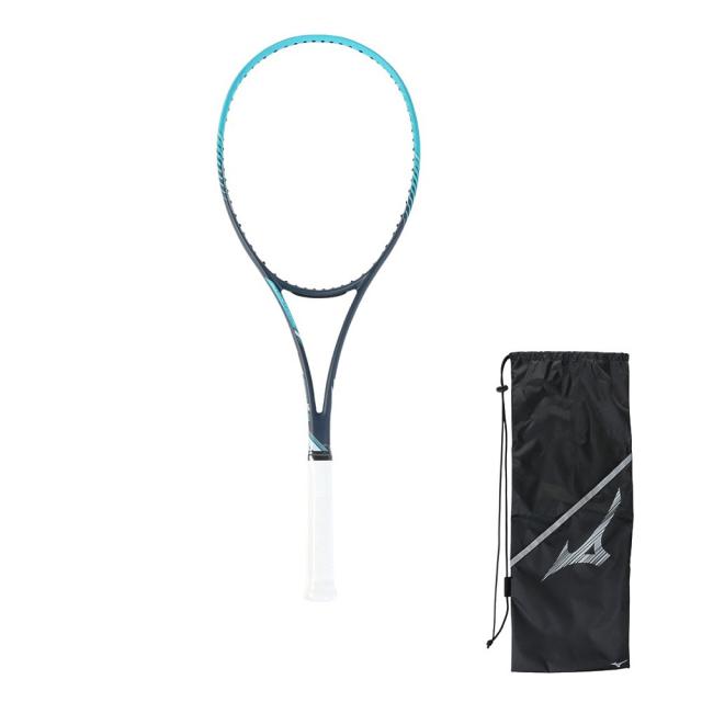 ミズノ(MIZUNO)ソフトテニスラケット ディーフォース VS-50