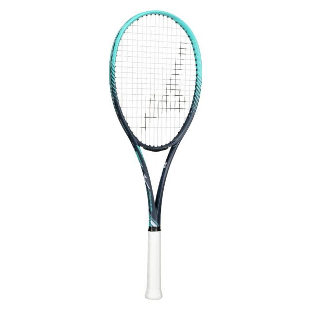 ミズノ(MIZUNO)ソフトテニスラケット ディーフォースS-50 63JTN56614(Men’s、Lady’s)