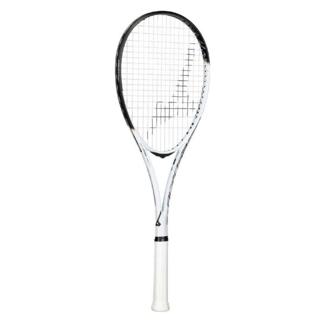 スクール ミズノ(MIZUNO)ソフトテニスラケット アクロスピード S-PRO
