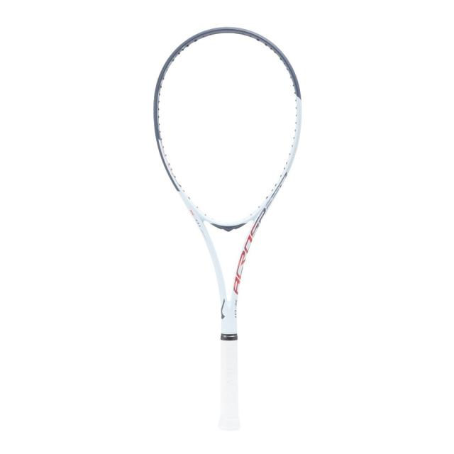 ミズノ(MIZUNO)ソフトテニスラケット アクロスピード S-01 63JTN5A462(Men’s、Lady’s)_1